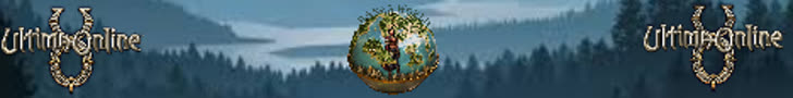 Banes World UO