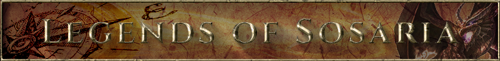 Legends of Sosaria