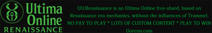 UO:Renaissance