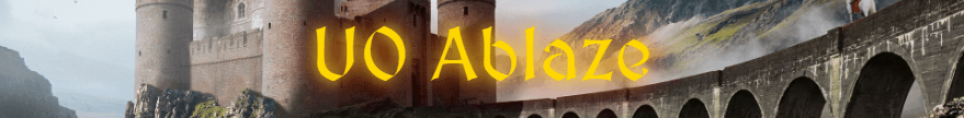 UO Ablaze - play.uoablaze.com