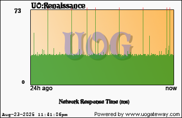 Network Stats