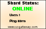 Shard Status
