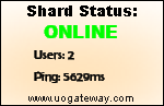 Shard Status